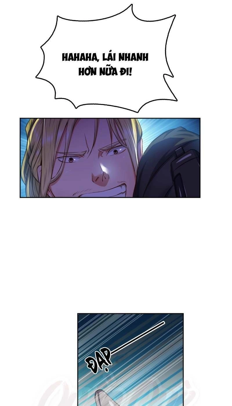 Tuyệt Thế Thiên Tài Hệ Thống Chapter 43 - 6