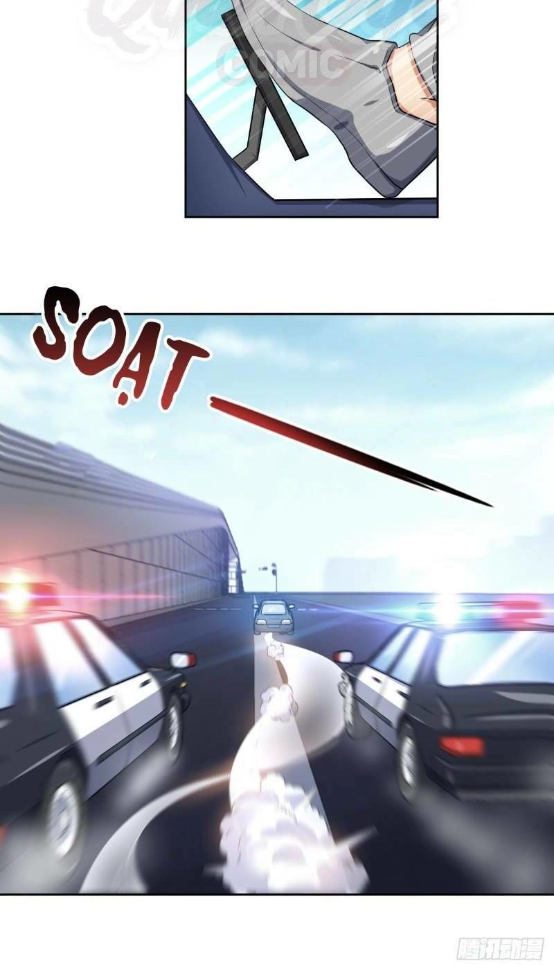 Tuyệt Thế Thiên Tài Hệ Thống Chapter 43 - 7