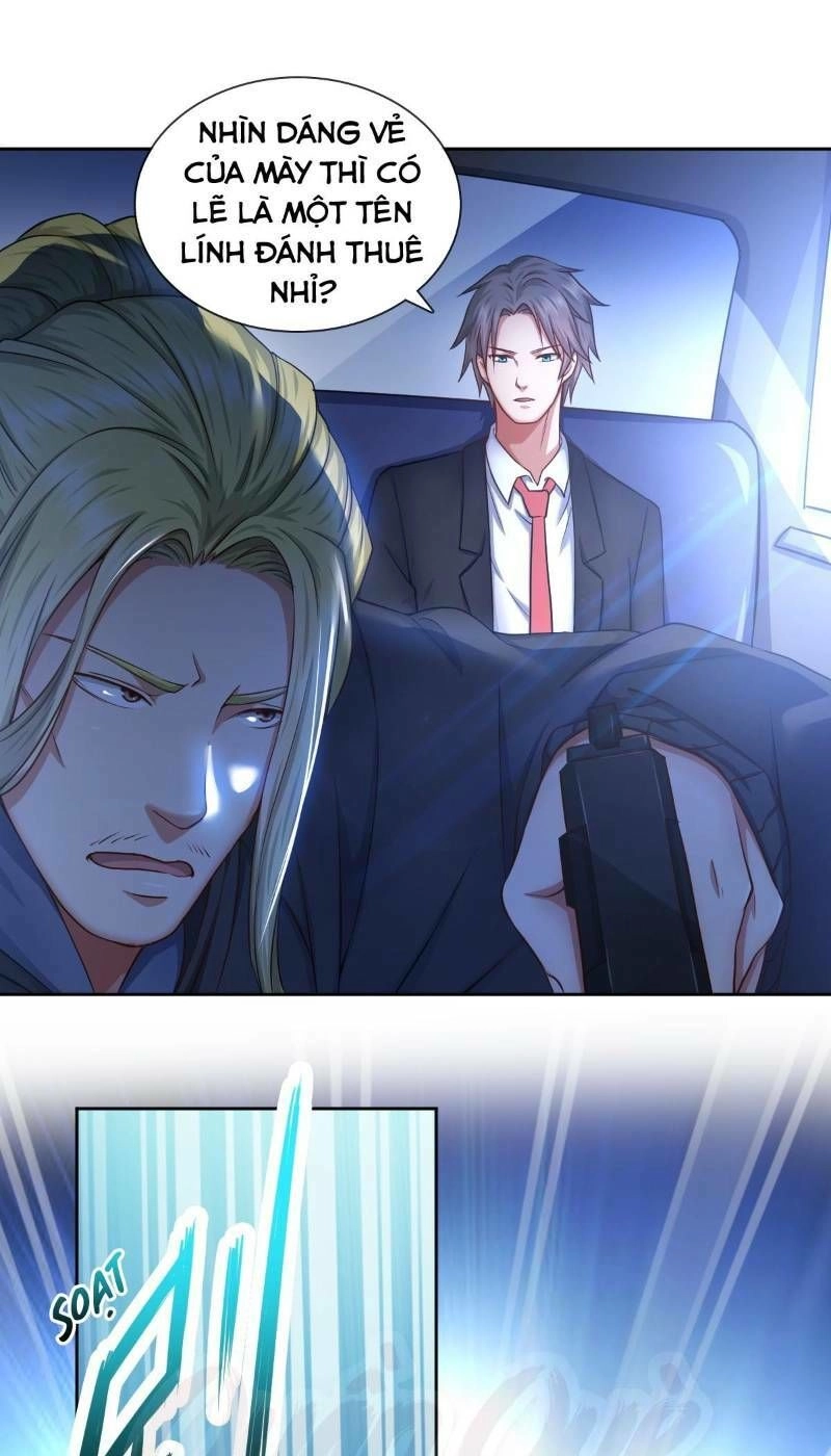 Tuyệt Thế Thiên Tài Hệ Thống Chapter 43 - 8