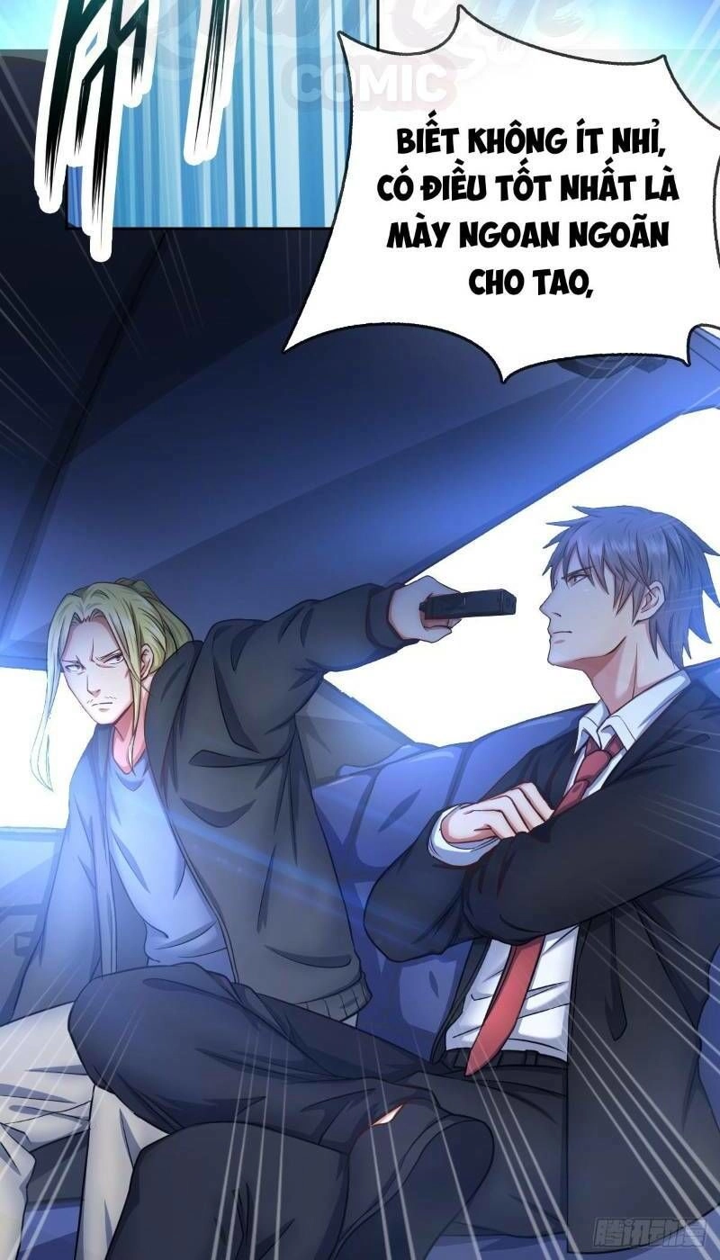 Tuyệt Thế Thiên Tài Hệ Thống Chapter 43 - 9