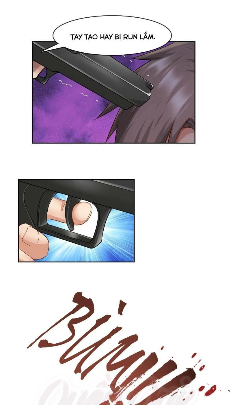 Tuyệt Thế Thiên Tài Hệ Thống Chapter 43 - 10