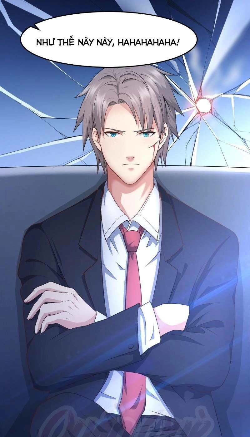 Tuyệt Thế Thiên Tài Hệ Thống Chapter 43 - 12