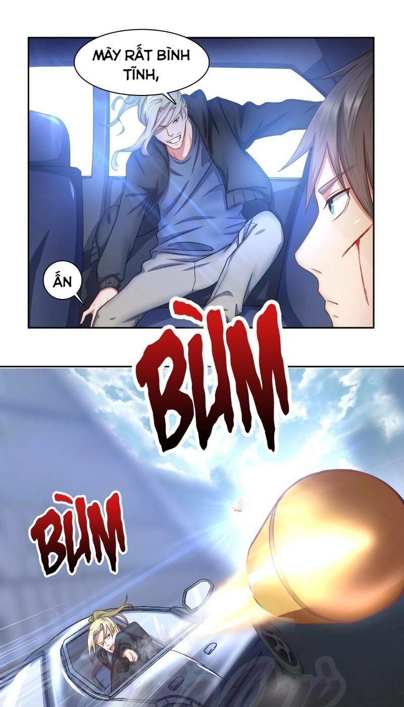 Tuyệt Thế Thiên Tài Hệ Thống Chapter 43 - 14