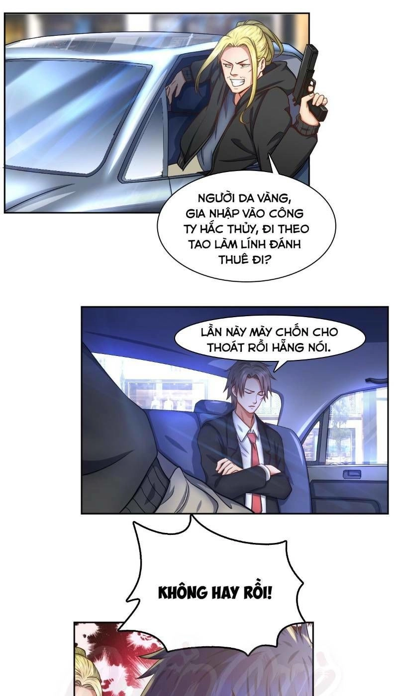 Tuyệt Thế Thiên Tài Hệ Thống Chapter 43 - 16