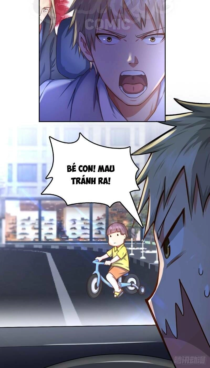 Tuyệt Thế Thiên Tài Hệ Thống Chapter 43 - 17