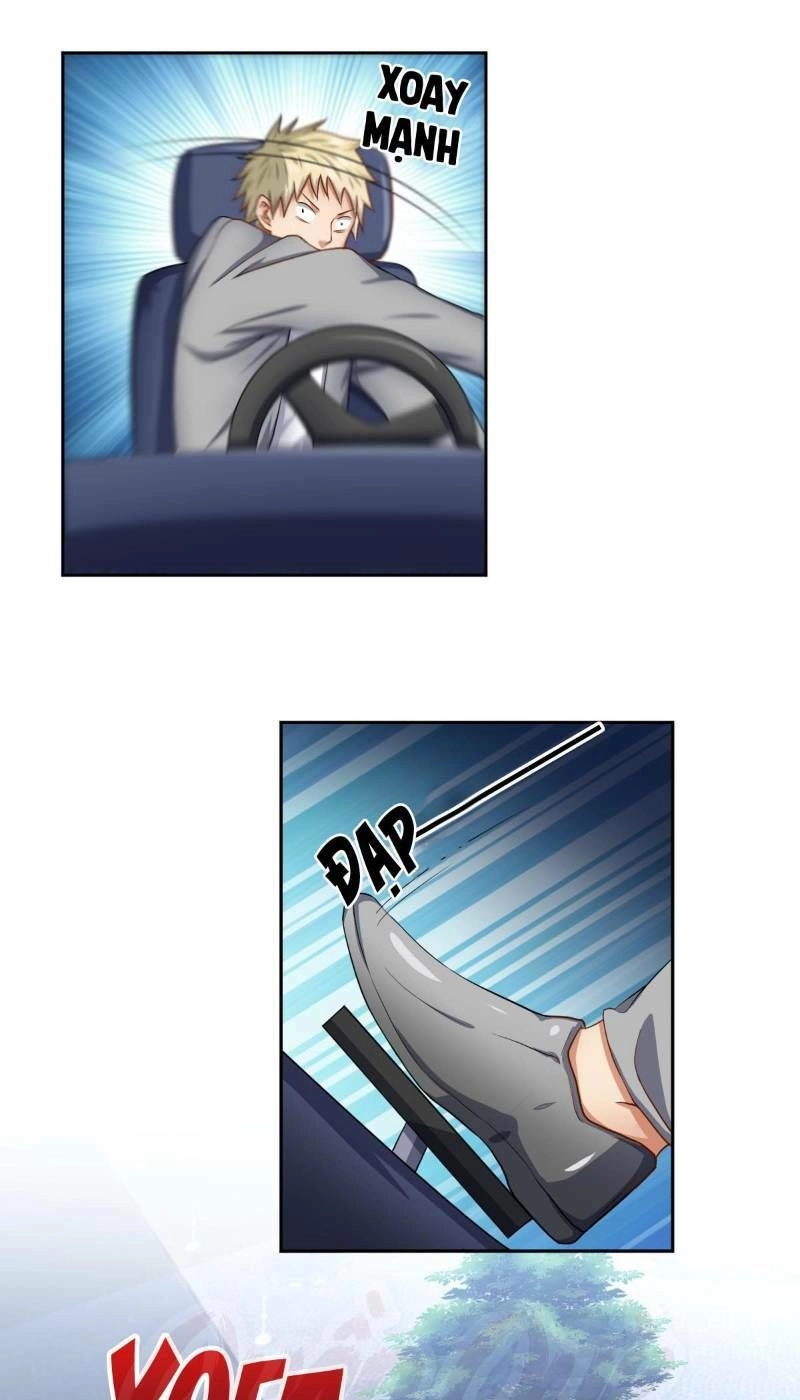 Tuyệt Thế Thiên Tài Hệ Thống Chapter 43 - 18