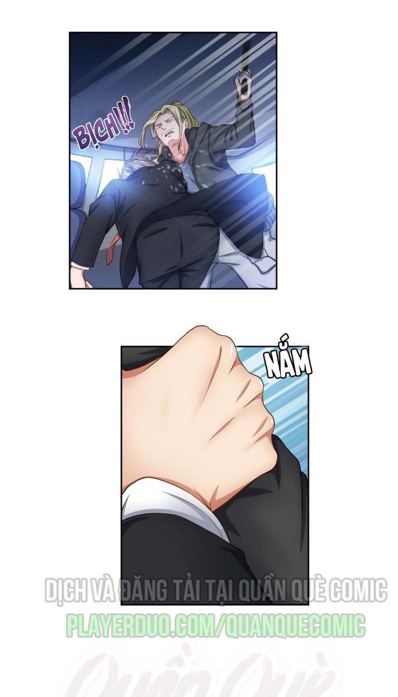 Tuyệt Thế Thiên Tài Hệ Thống Chapter 43 - 20