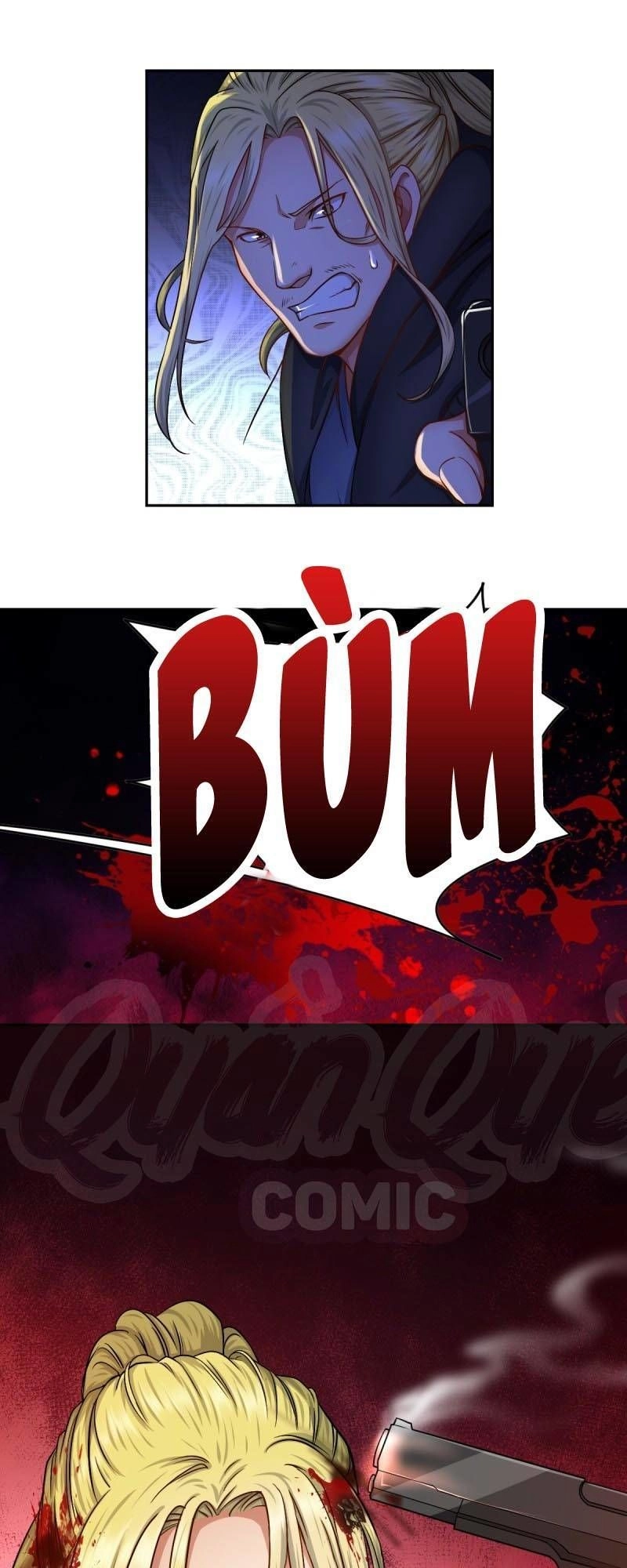 Tuyệt Thế Thiên Tài Hệ Thống Chapter 44 - 1