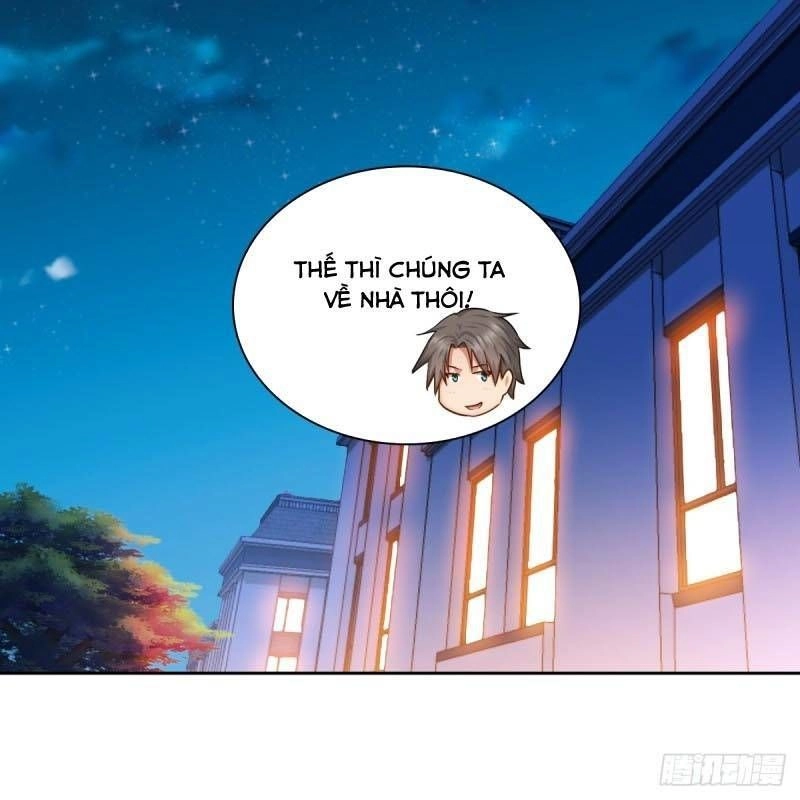 Tuyệt Thế Thiên Tài Hệ Thống Chapter 44 - 8