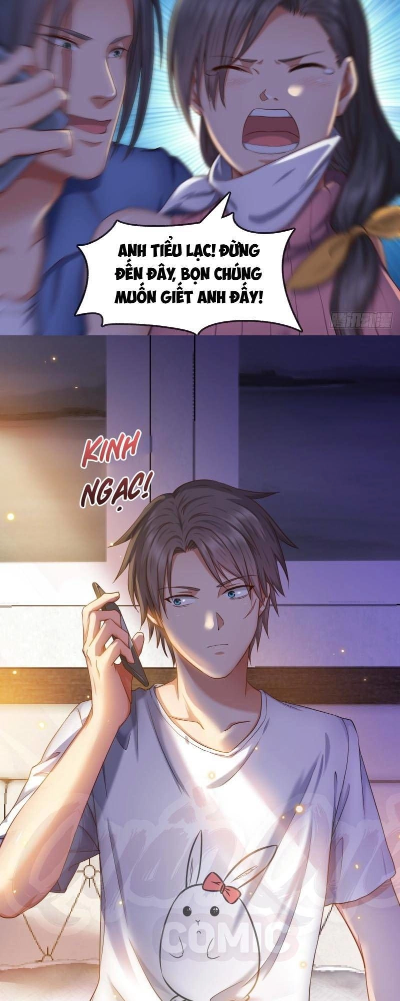 Tuyệt Thế Thiên Tài Hệ Thống Chapter 44 - 13