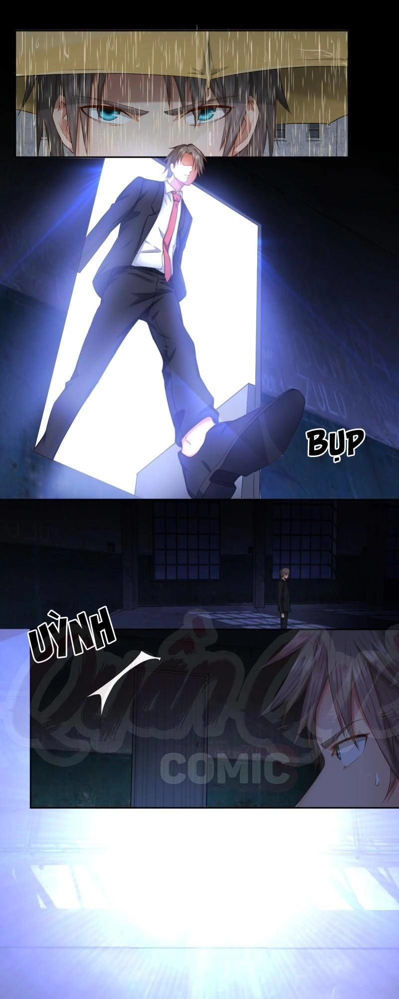 Tuyệt Thế Thiên Tài Hệ Thống Chapter 44 - 19