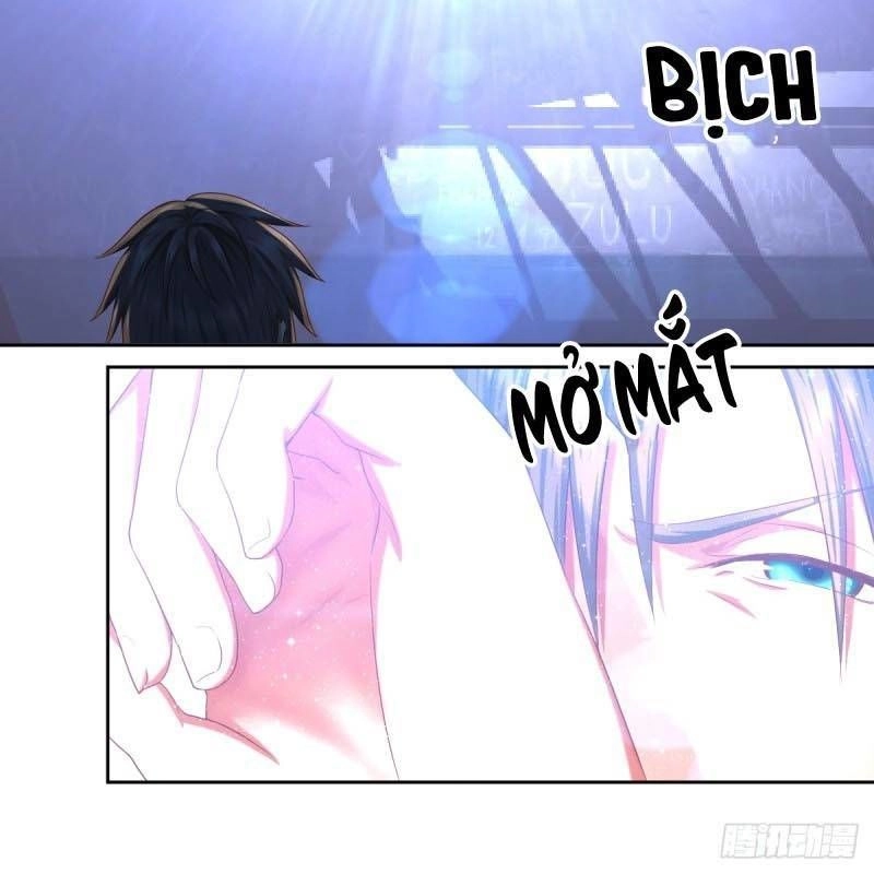 Tuyệt Thế Thiên Tài Hệ Thống Chapter 44 - 20