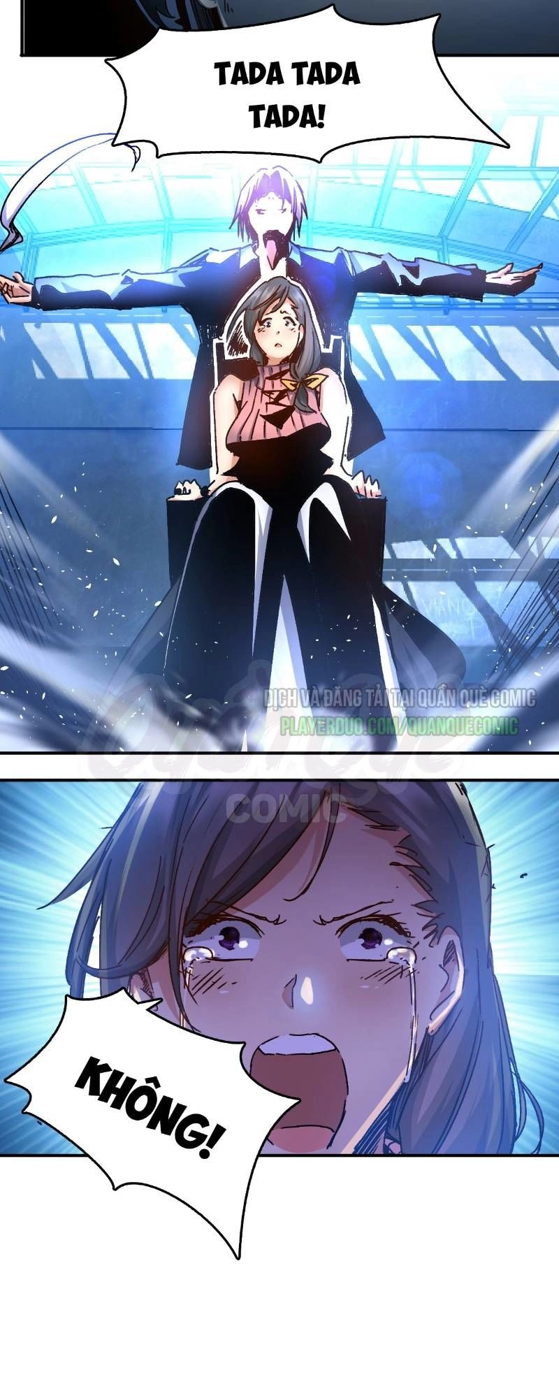 Tuyệt Thế Thiên Tài Hệ Thống Chapter 45 - 15