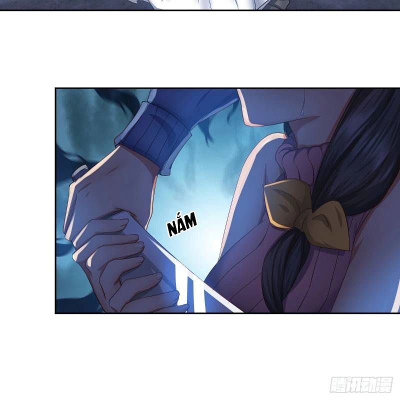 Tuyệt Thế Thiên Tài Hệ Thống Chapter 45 - 18