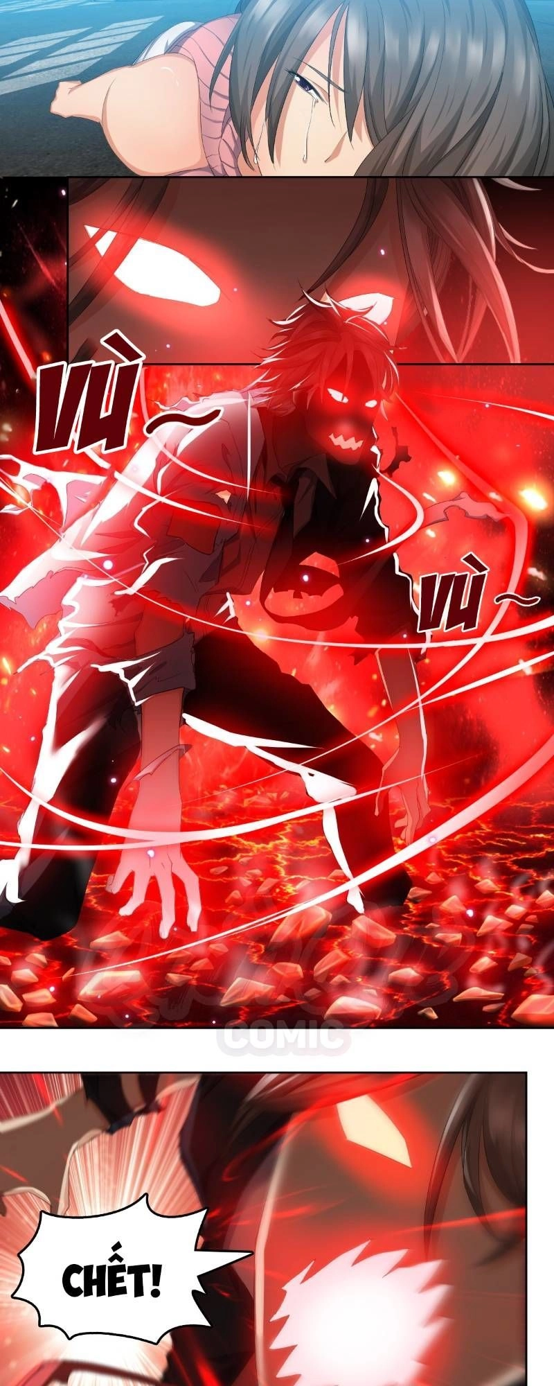 Tuyệt Thế Thiên Tài Hệ Thống Chapter 46 - 7