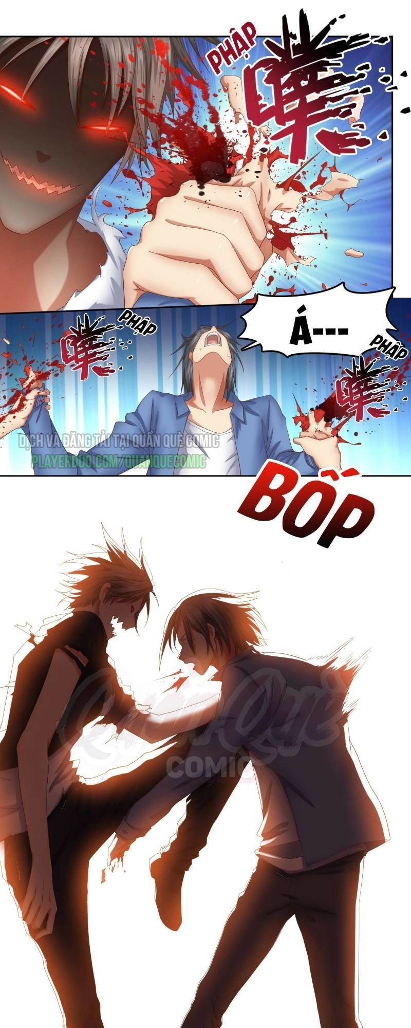 Tuyệt Thế Thiên Tài Hệ Thống Chapter 46 - 17