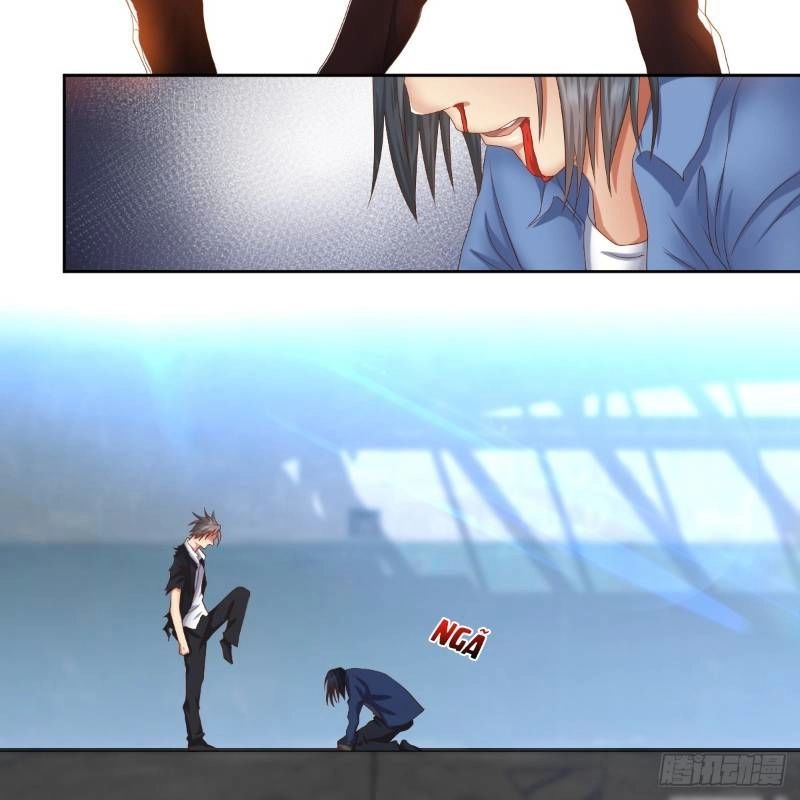 Tuyệt Thế Thiên Tài Hệ Thống Chapter 46 - 18