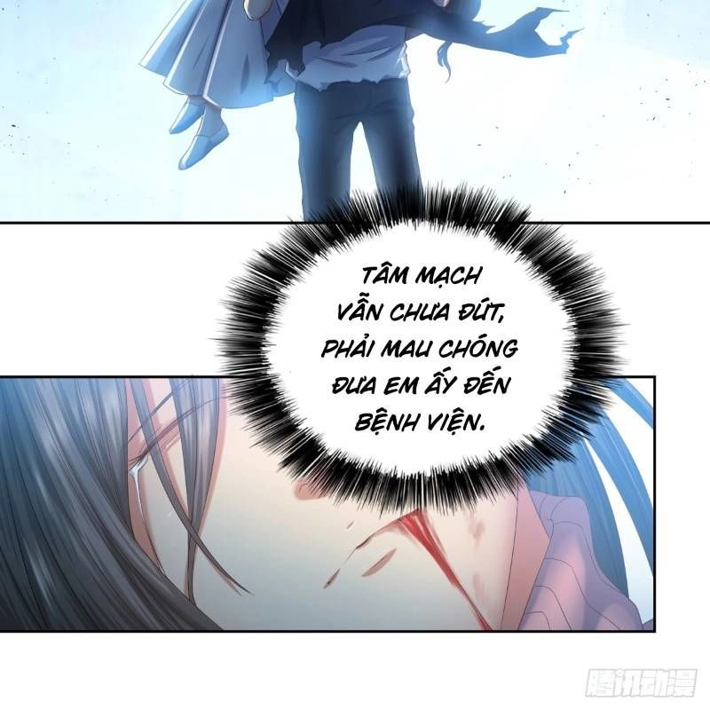 Tuyệt Thế Thiên Tài Hệ Thống Chapter 47 - 2