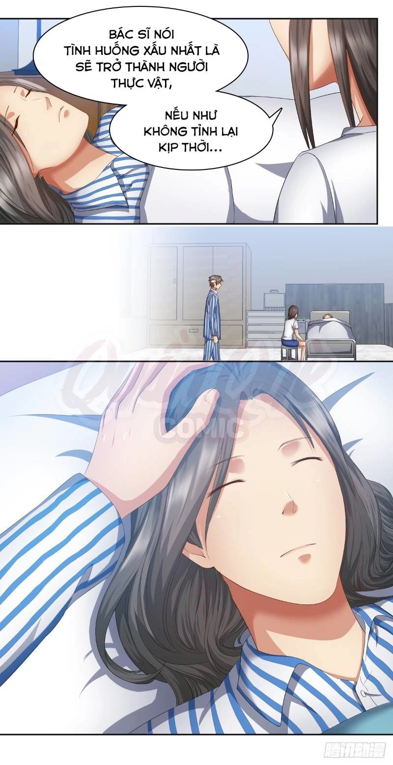 Tuyệt Thế Thiên Tài Hệ Thống Chapter 48 - 6