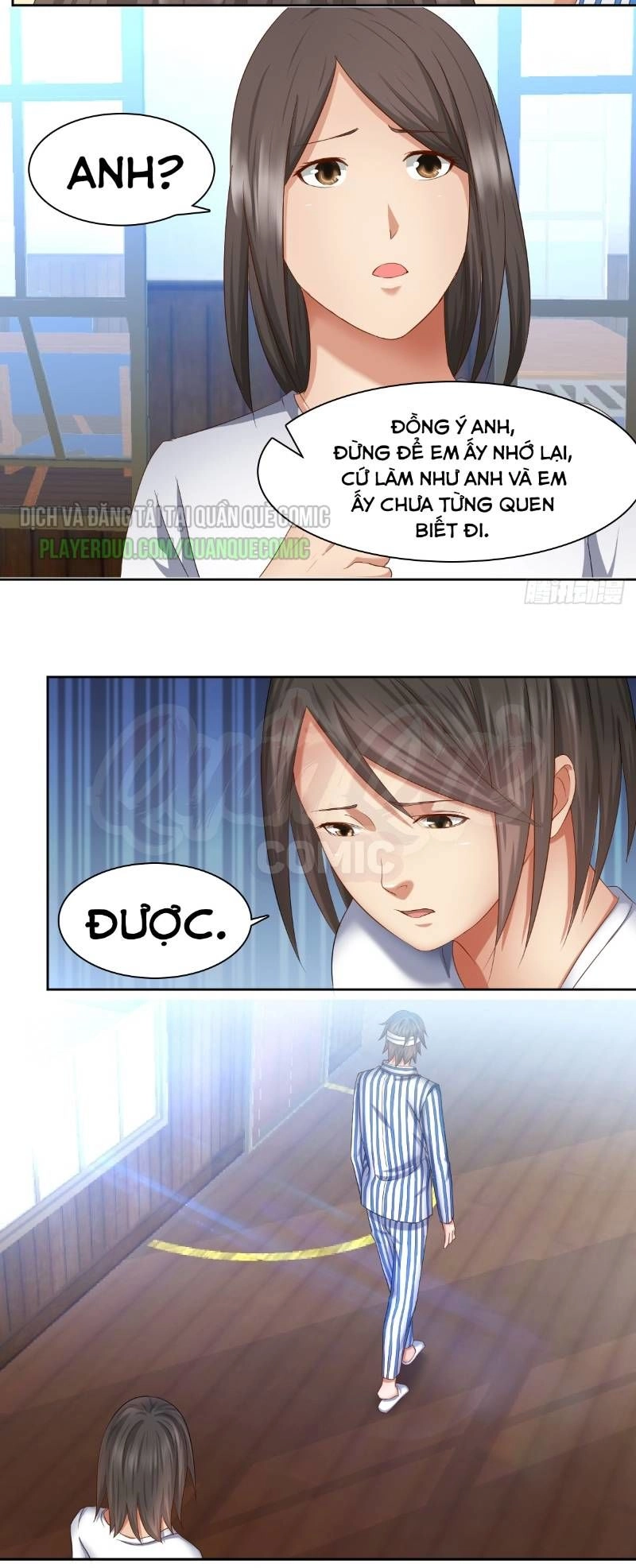 Tuyệt Thế Thiên Tài Hệ Thống Chapter 48 - 14