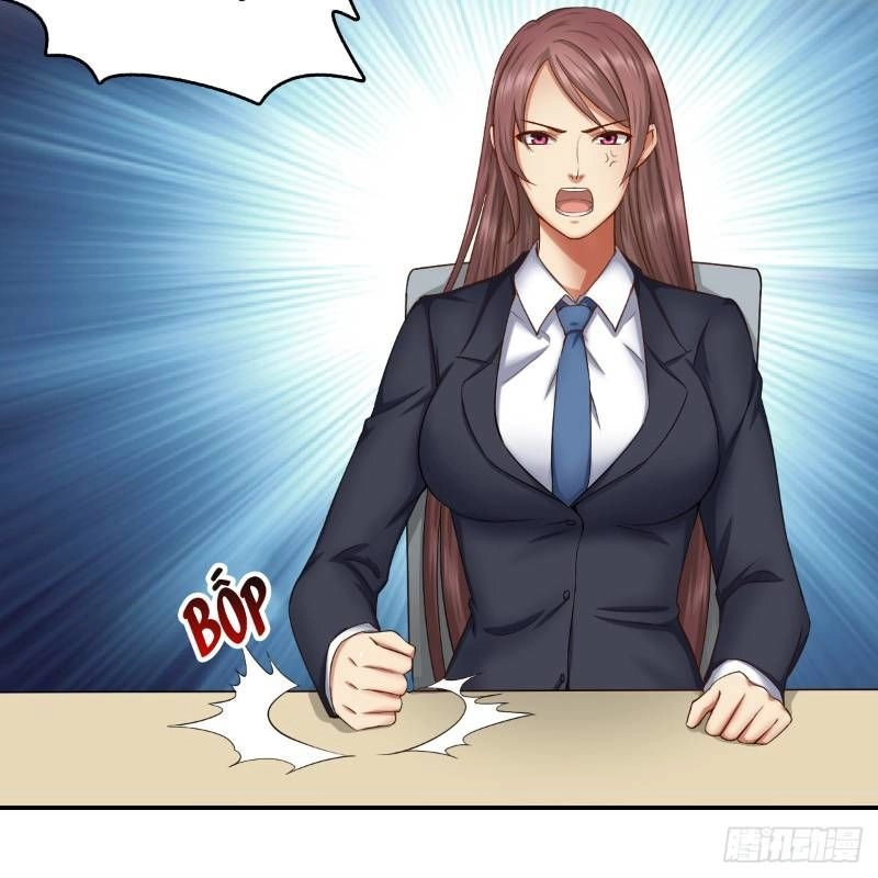 Tuyệt Thế Thiên Tài Hệ Thống Chapter 49 - 8