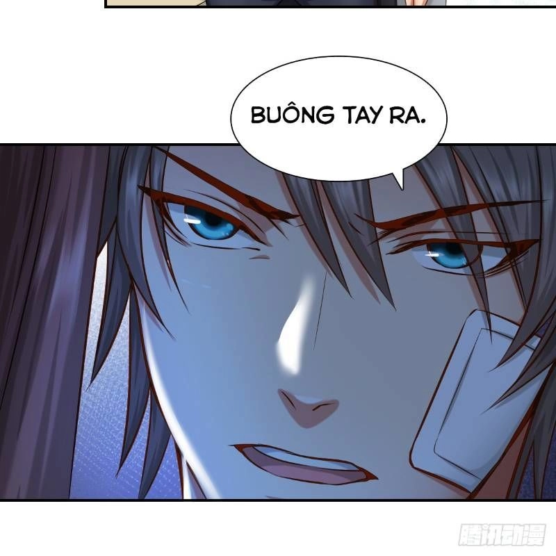 Tuyệt Thế Thiên Tài Hệ Thống Chapter 49 - 16