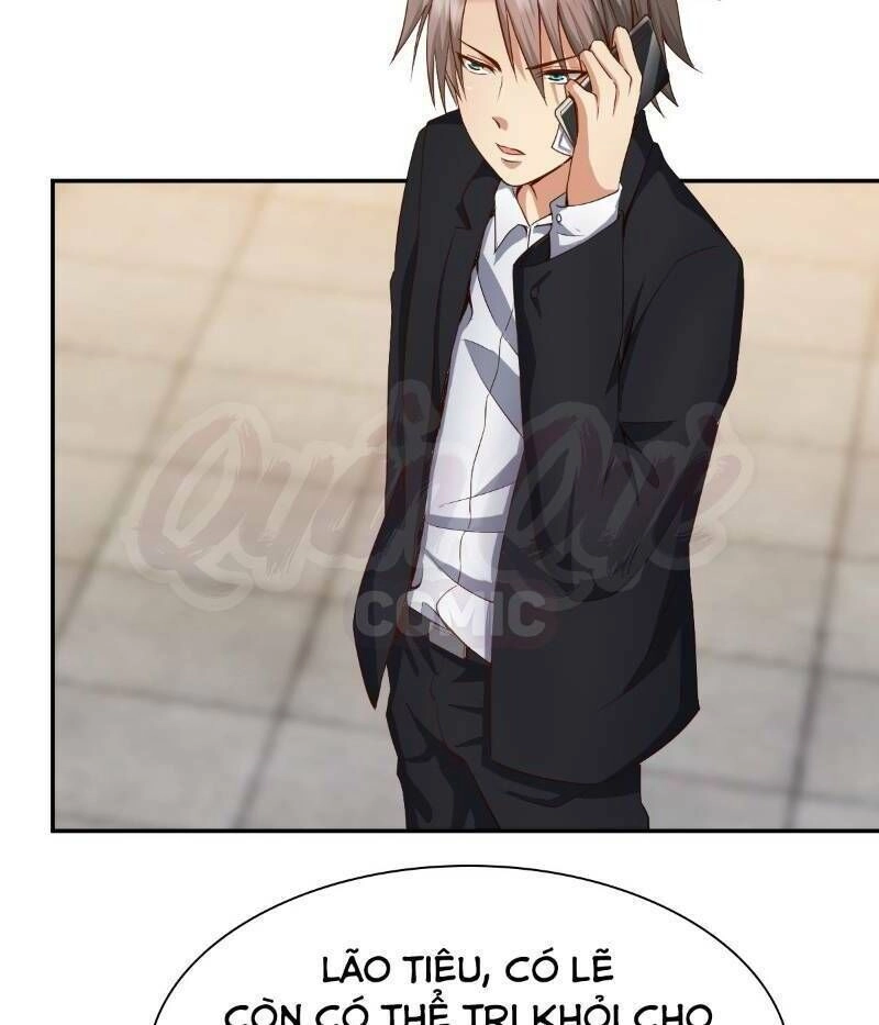 Tuyệt Thế Thiên Tài Hệ Thống Chapter 50 - 3