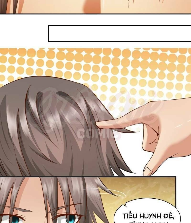 Tuyệt Thế Thiên Tài Hệ Thống Chapter 50 - 9