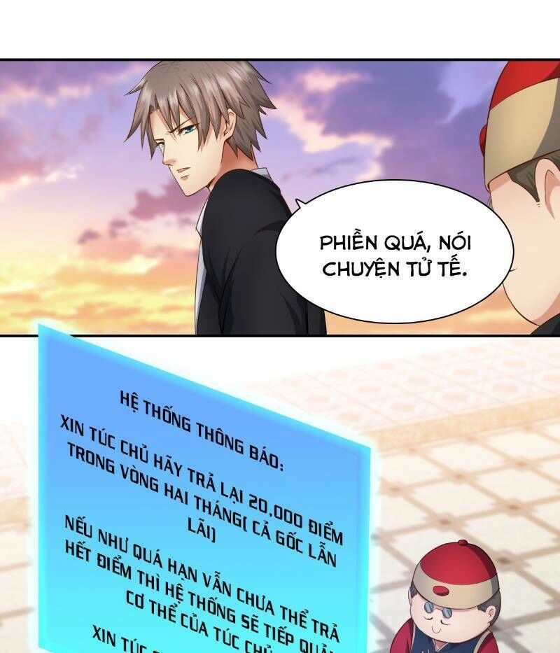 Tuyệt Thế Thiên Tài Hệ Thống Chapter 50 - 11