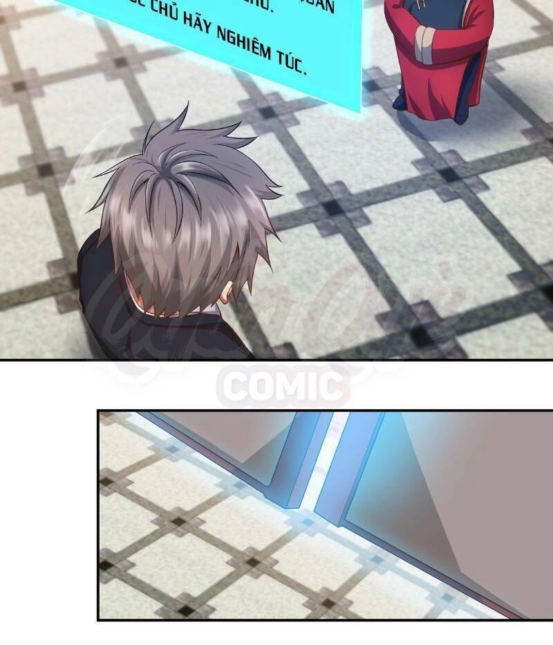 Tuyệt Thế Thiên Tài Hệ Thống Chapter 50 - 12