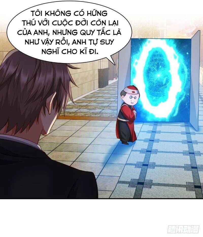 Tuyệt Thế Thiên Tài Hệ Thống Chapter 50 - 13