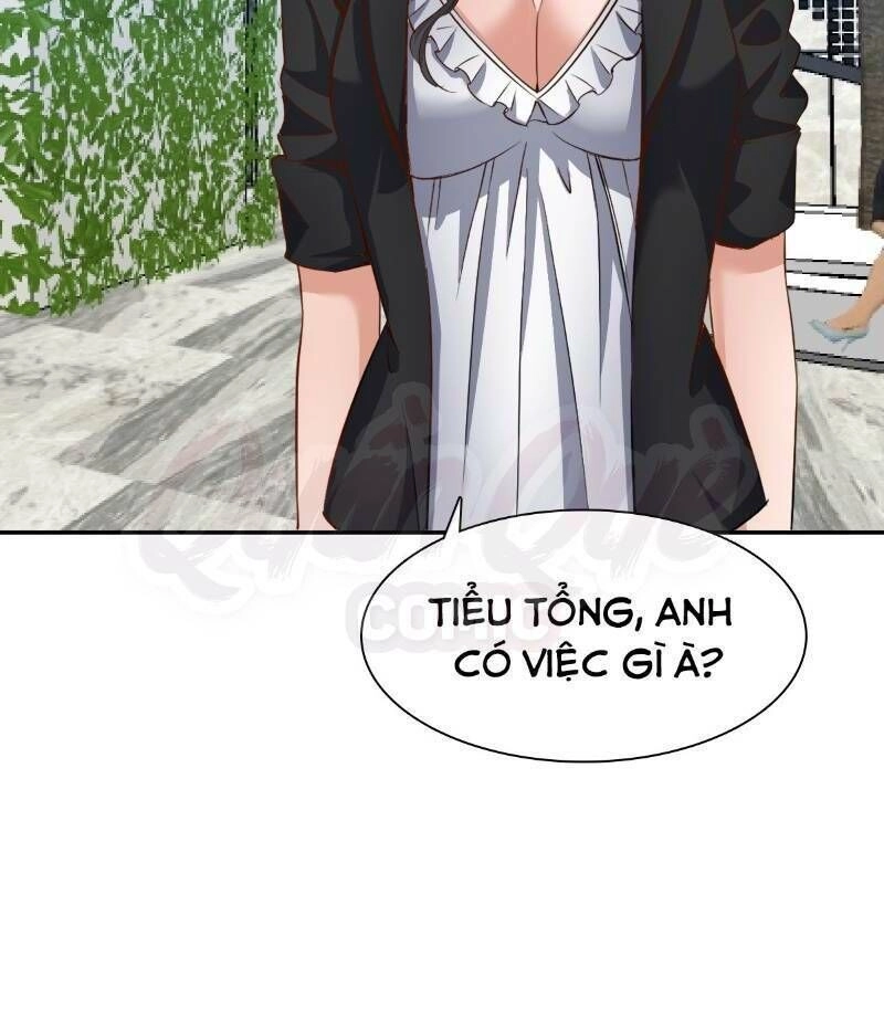 Tuyệt Thế Thiên Tài Hệ Thống Chapter 50 - 21