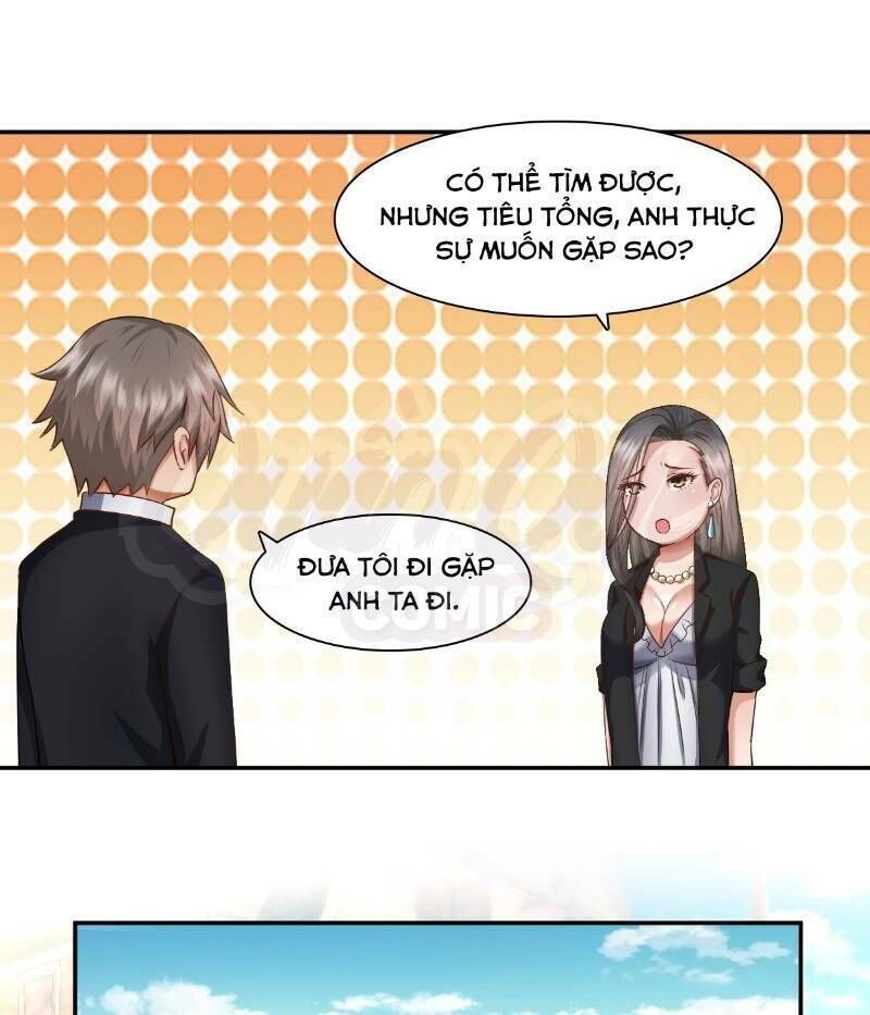 Tuyệt Thế Thiên Tài Hệ Thống Chapter 50 - 24