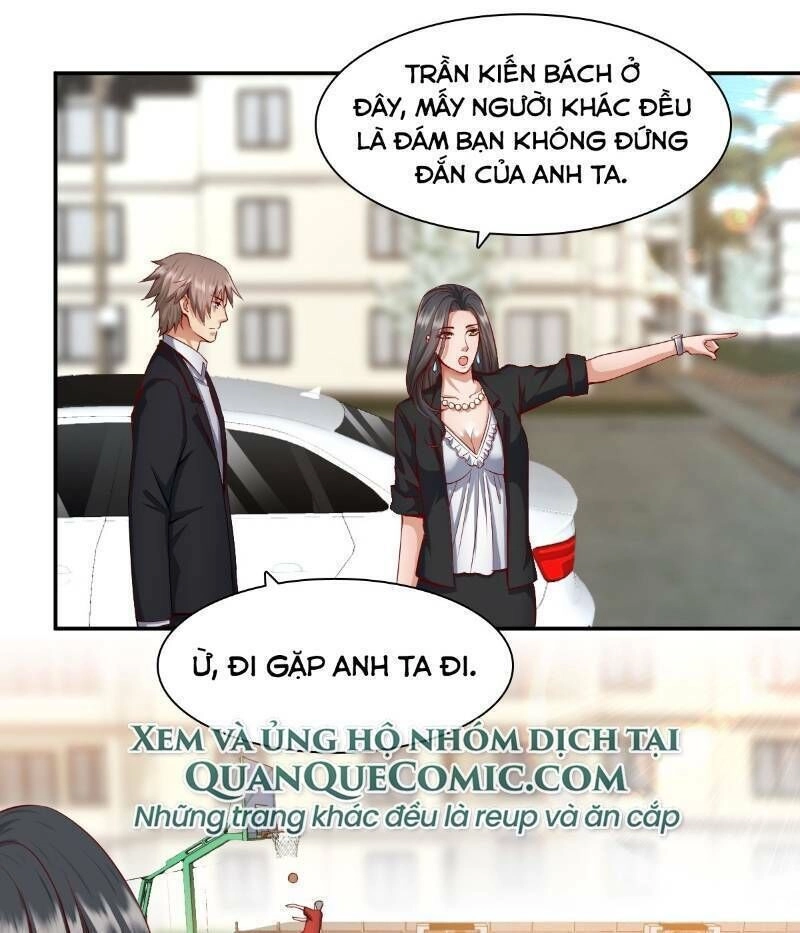 Tuyệt Thế Thiên Tài Hệ Thống Chapter 50 - 26