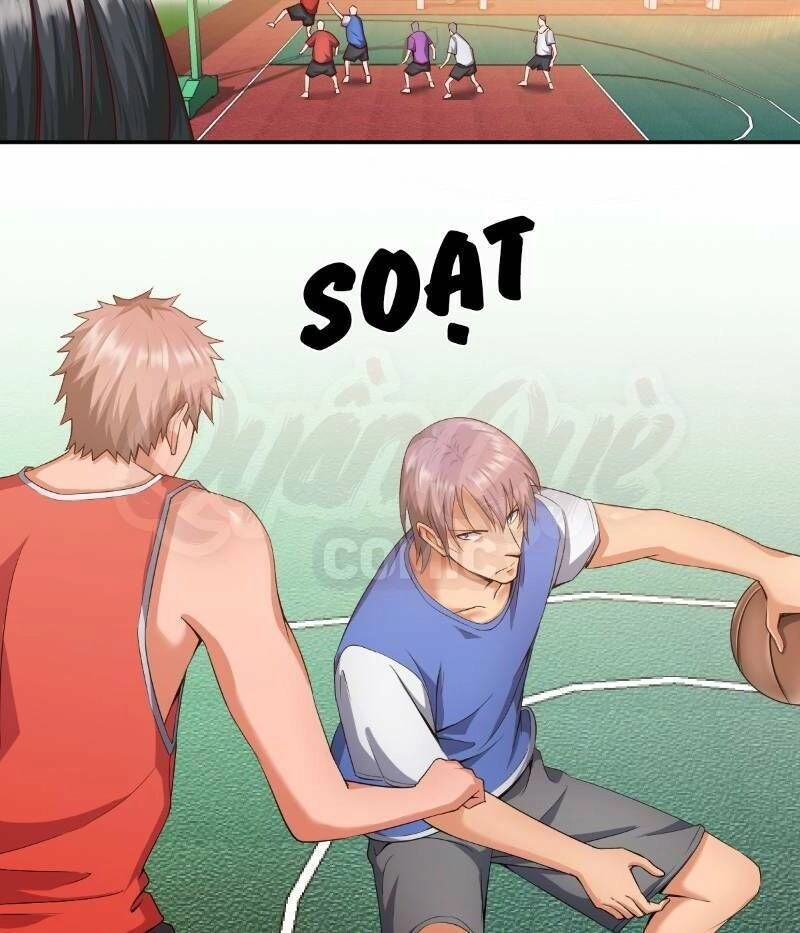 Tuyệt Thế Thiên Tài Hệ Thống Chapter 50 - 27