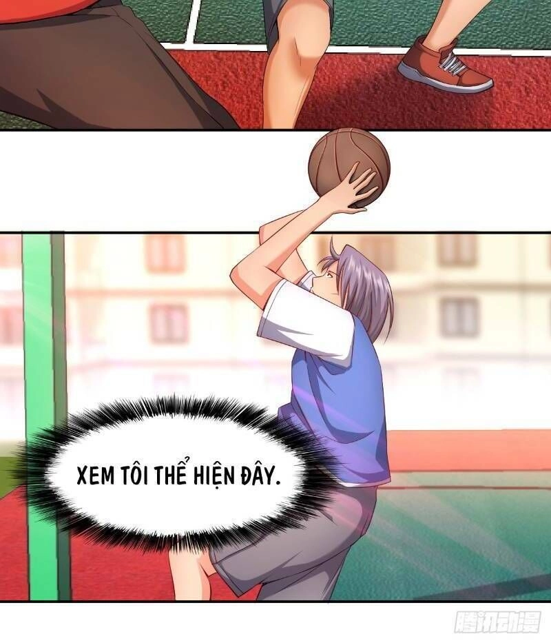 Tuyệt Thế Thiên Tài Hệ Thống Chapter 50 - 28