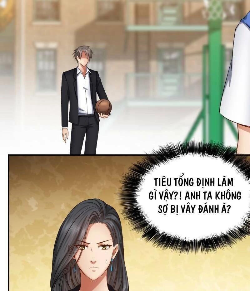 Tuyệt Thế Thiên Tài Hệ Thống Chapter 51 - 4