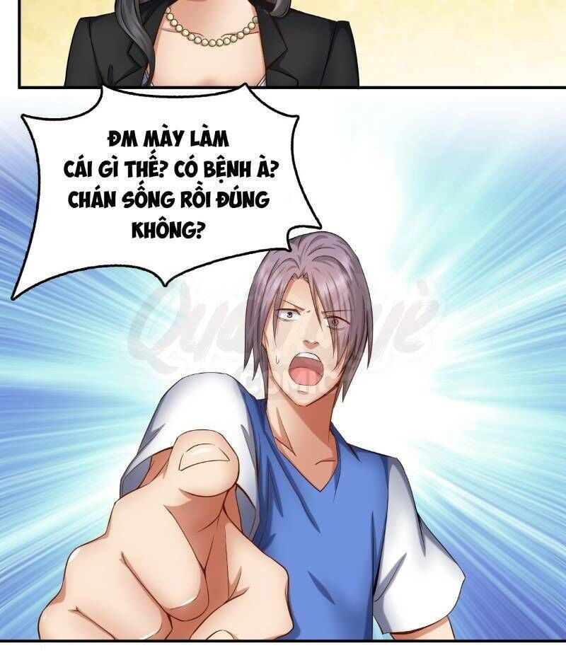 Tuyệt Thế Thiên Tài Hệ Thống Chapter 51 - 5