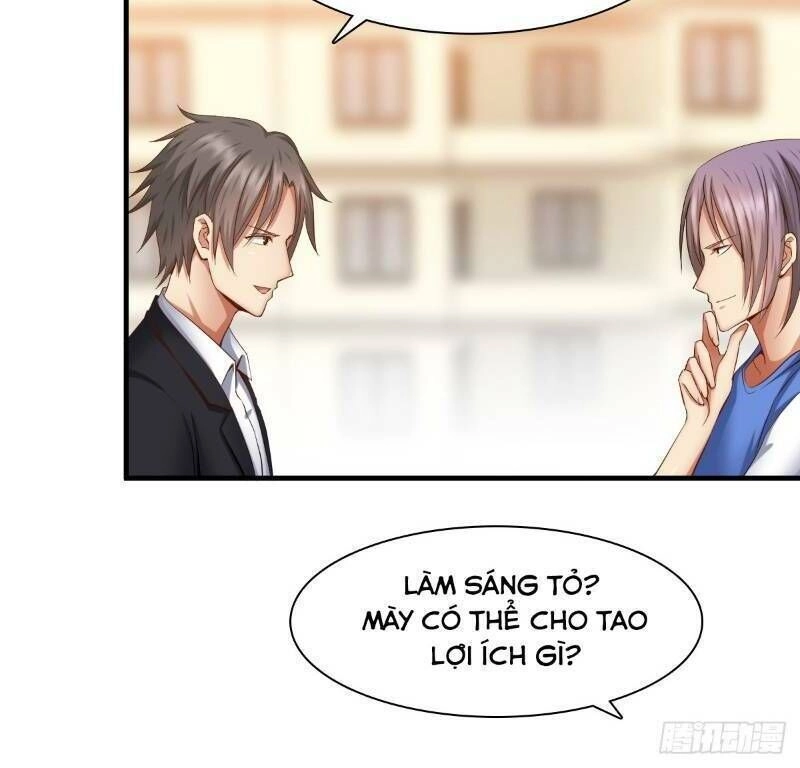 Tuyệt Thế Thiên Tài Hệ Thống Chapter 51 - 9