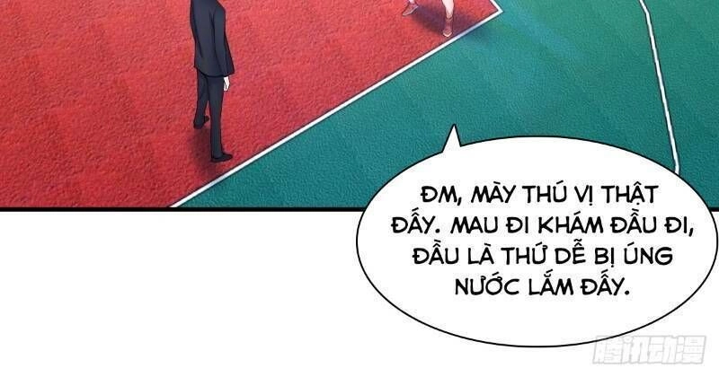 Tuyệt Thế Thiên Tài Hệ Thống Chapter 51 - 12