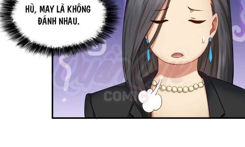 Tuyệt Thế Thiên Tài Hệ Thống Chapter 51 - 20