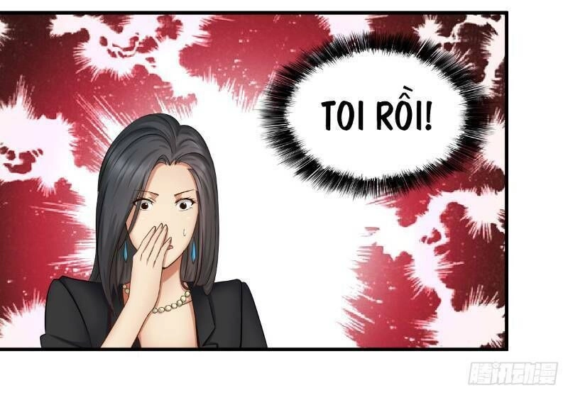 Tuyệt Thế Thiên Tài Hệ Thống Chapter 51 - 25