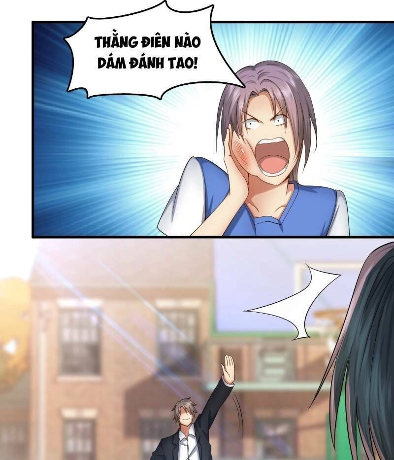 Tuyệt Thế Thiên Tài Hệ Thống Chapter 51 - 26