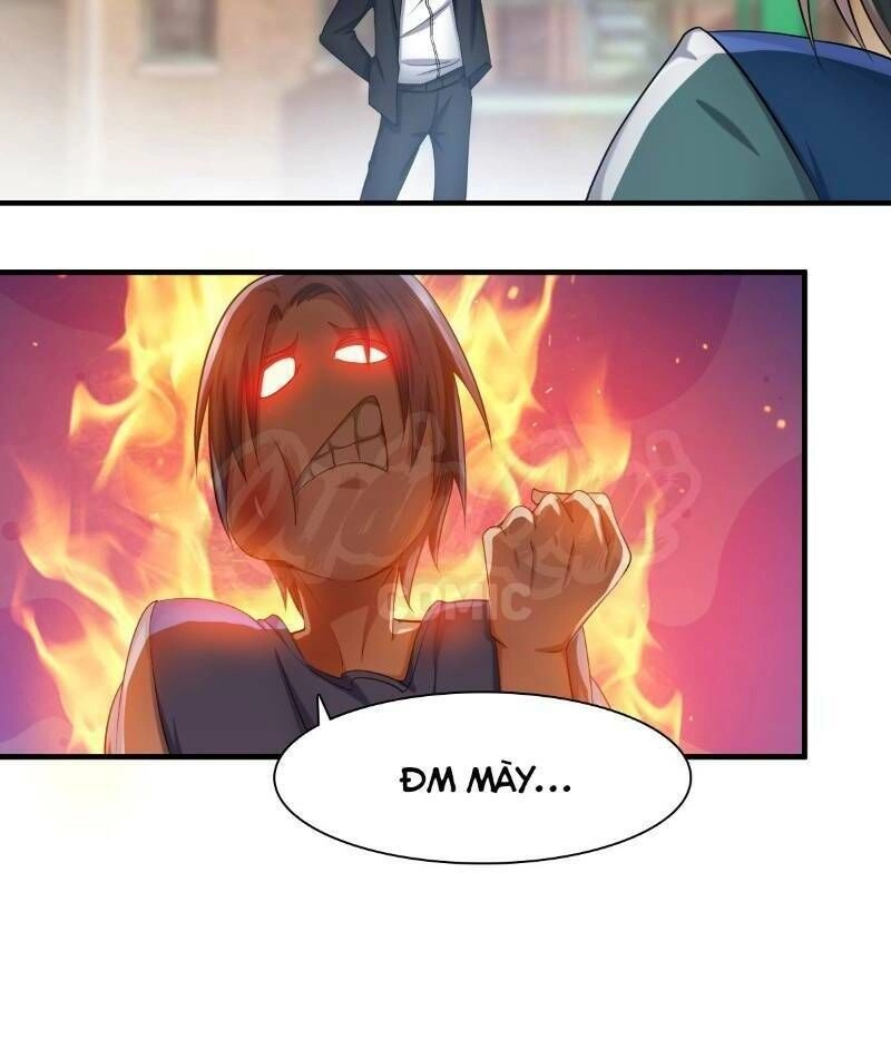 Tuyệt Thế Thiên Tài Hệ Thống Chapter 51 - 27