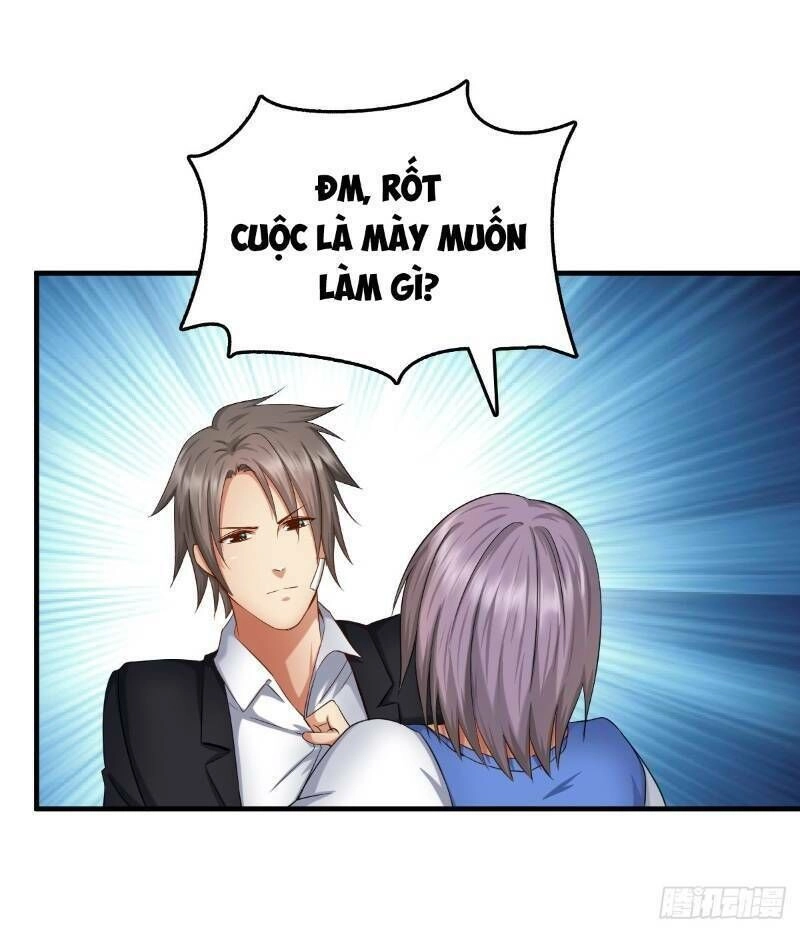 Tuyệt Thế Thiên Tài Hệ Thống Chapter 51 - 28