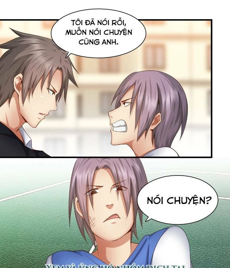 Tuyệt Thế Thiên Tài Hệ Thống Chapter 51 - 29