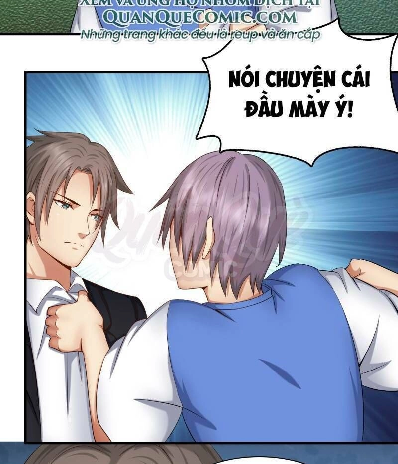 Tuyệt Thế Thiên Tài Hệ Thống Chapter 51 - 30