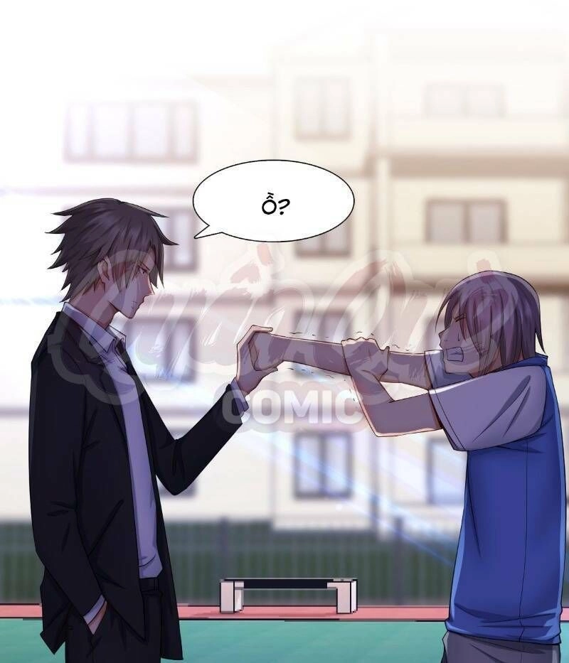 Tuyệt Thế Thiên Tài Hệ Thống Chapter 52 - 2