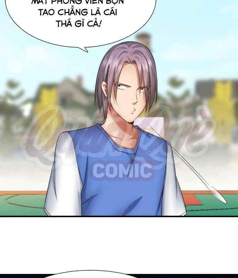 Tuyệt Thế Thiên Tài Hệ Thống Chapter 52 - 8