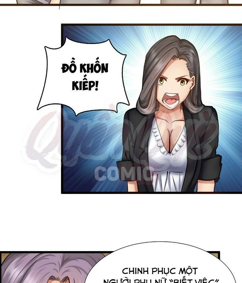 Tuyệt Thế Thiên Tài Hệ Thống Chapter 52 - 11